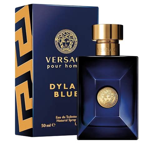 versace dylan blue price 50ml|Versace perfume dylan blue 50ml.